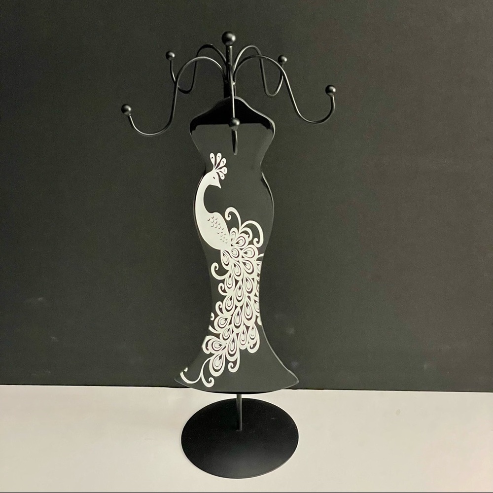 Jewelry stand